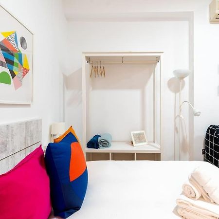Cuna Sevilla By Thegoodtourist Buitenkant foto