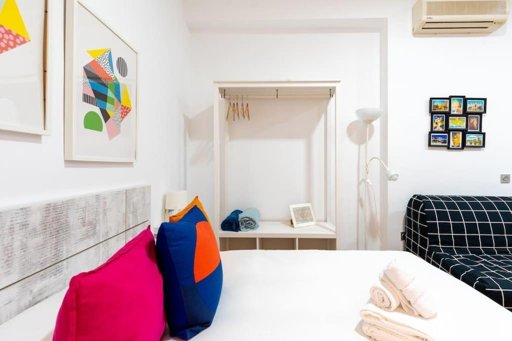 Cuna Sevilla By Thegoodtourist Buitenkant foto