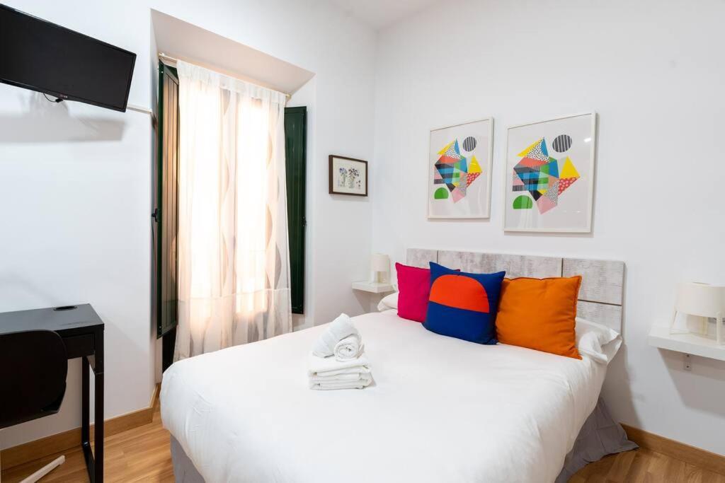 Cuna Sevilla By Thegoodtourist Buitenkant foto